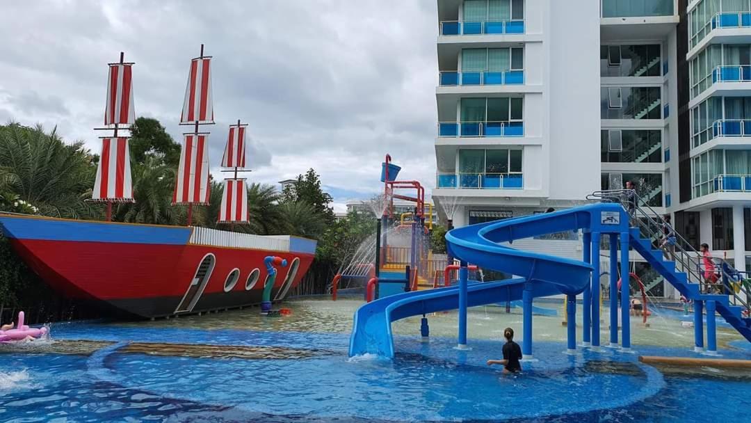 My Resort Huahin By Vas Eksteriør billede