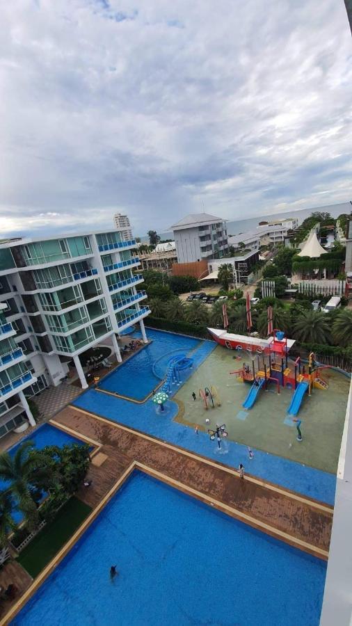 My Resort Huahin By Vas Eksteriør billede