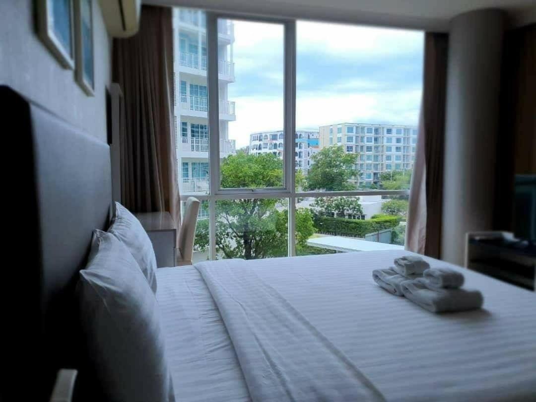 My Resort Huahin By Vas Eksteriør billede