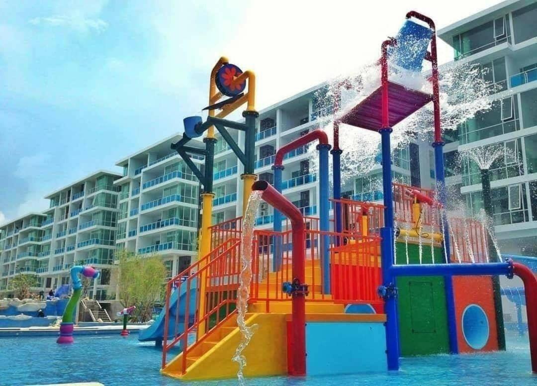 My Resort Huahin By Vas Eksteriør billede