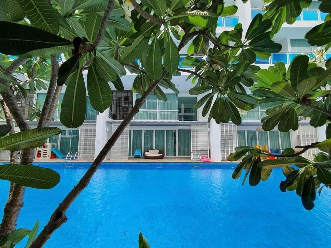 My Resort Huahin By Vas Eksteriør billede