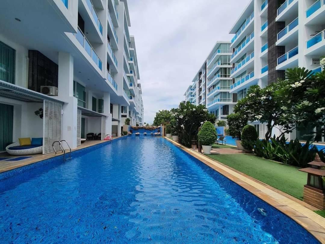 My Resort Huahin By Vas Eksteriør billede