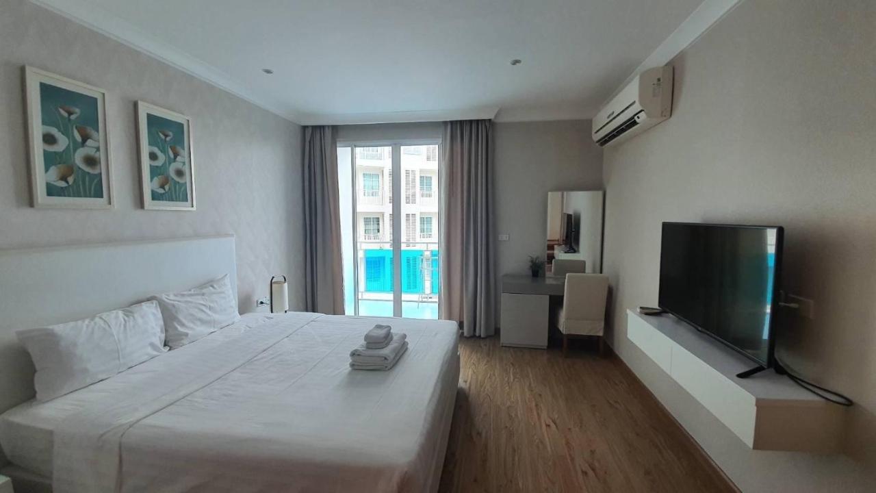 My Resort Huahin By Vas Eksteriør billede