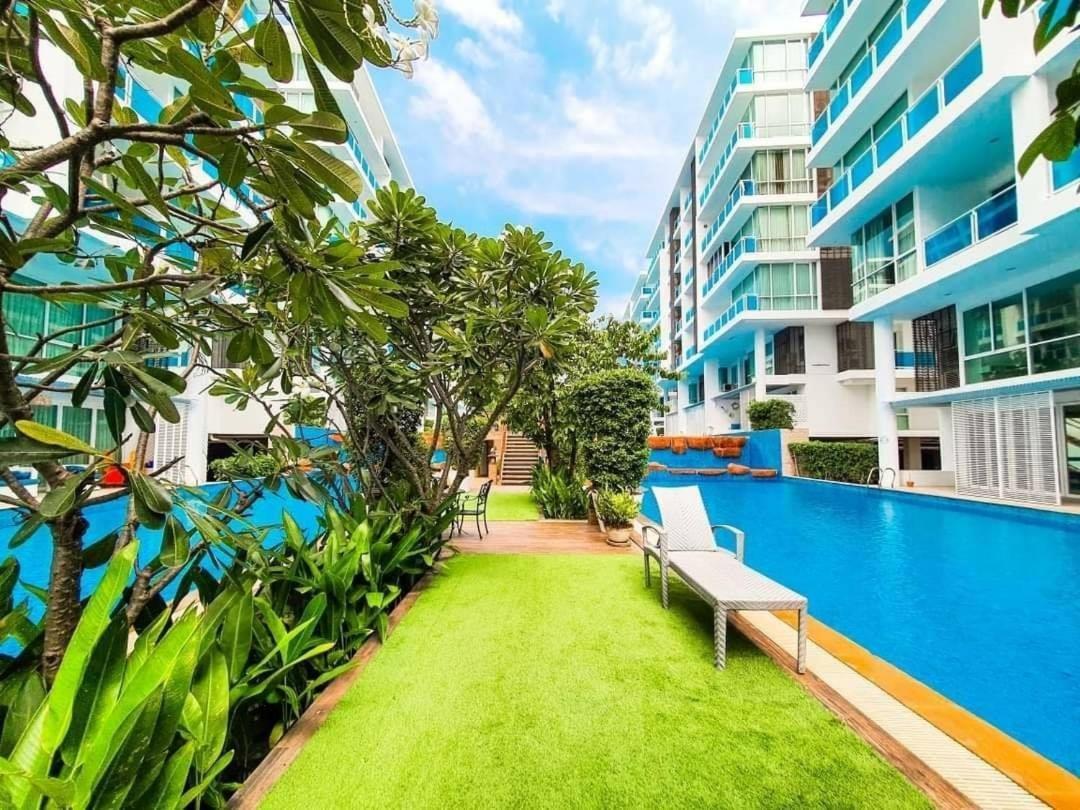 My Resort Huahin By Vas Eksteriør billede