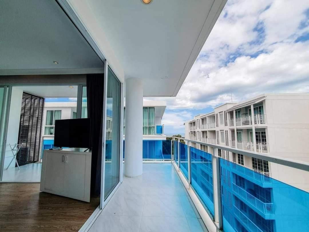 My Resort Huahin By Vas Eksteriør billede